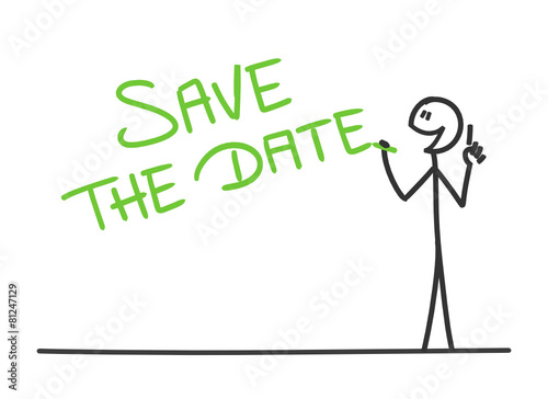 sm besserwisser save the date I