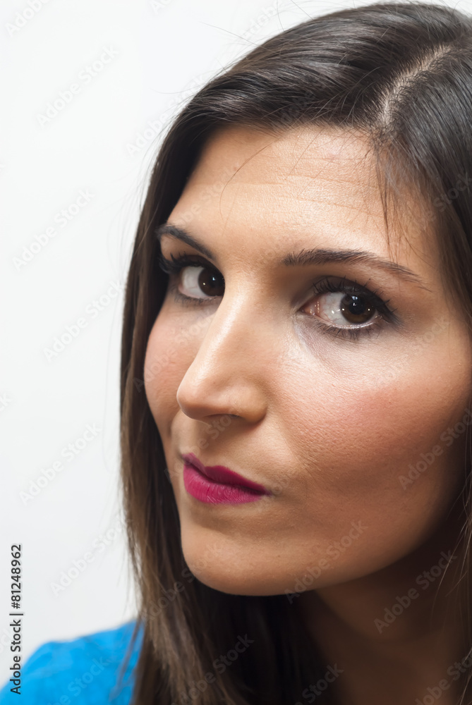 Beautiful Woman Beautiful Woman