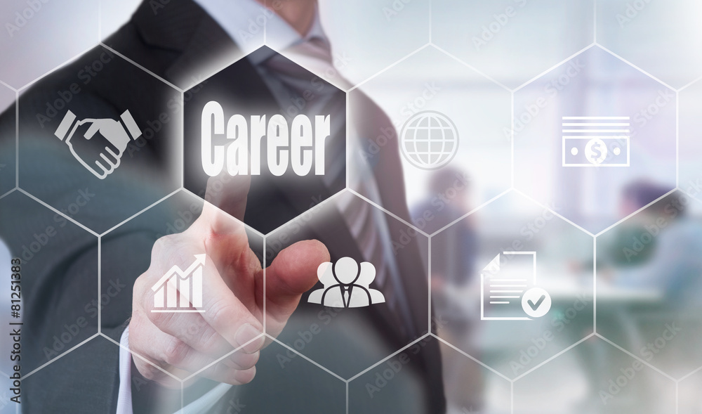Career Concept Career Concept