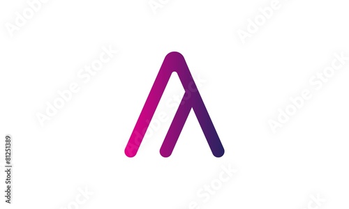 A Logo