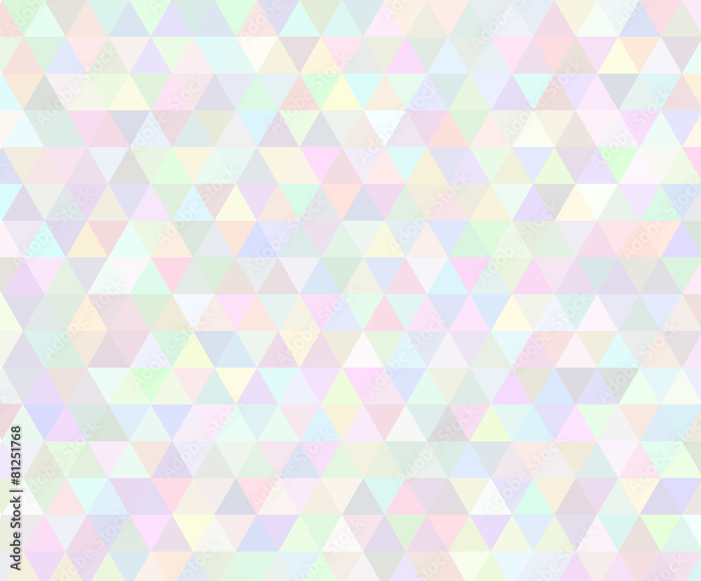 triangle background triangle background