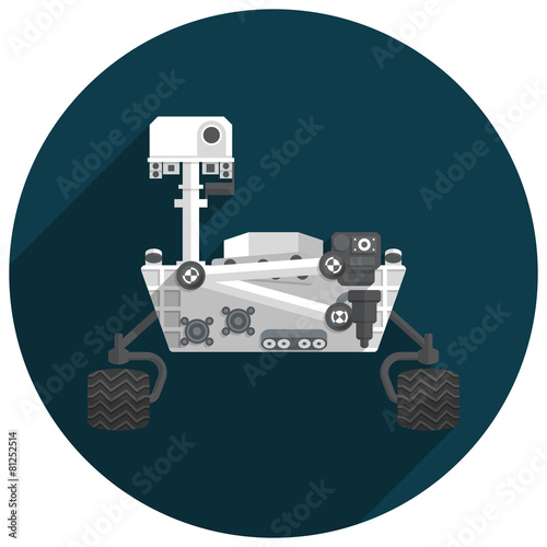 Mars Rover