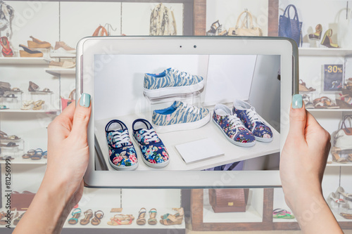 online shoe store, online sale