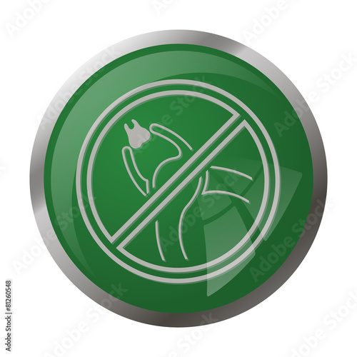 illustration of vector icon