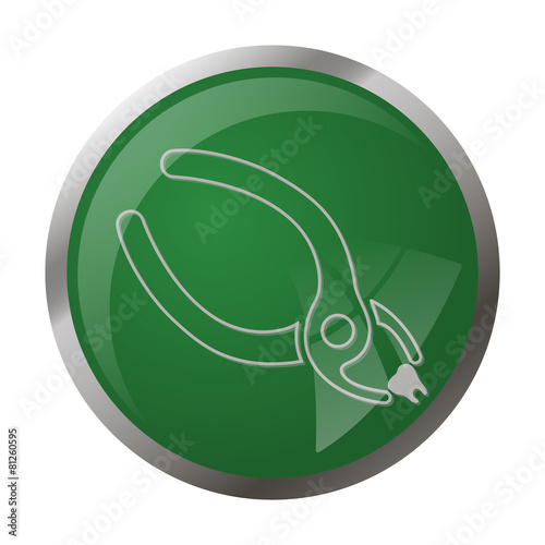 illustration of vector icon
