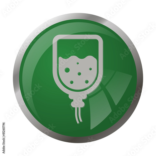 illustration of vector icon
