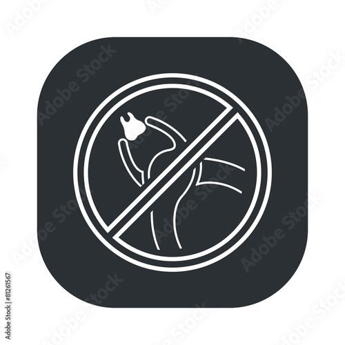 illustration of vector icon
