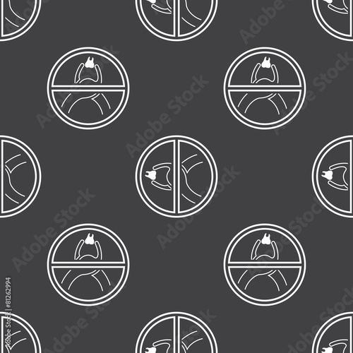 illustration of vector icon