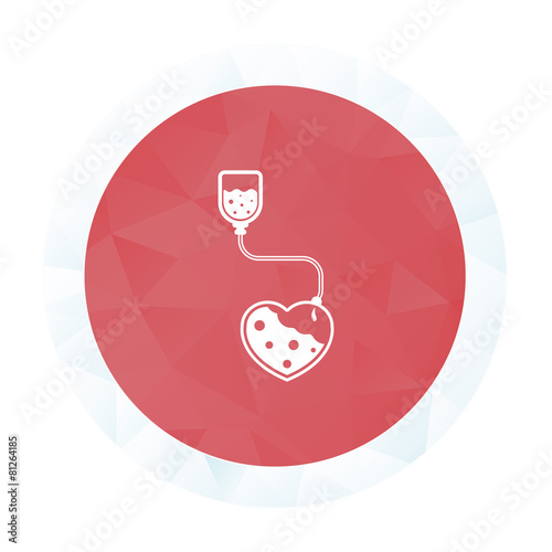 illustration of vector icon