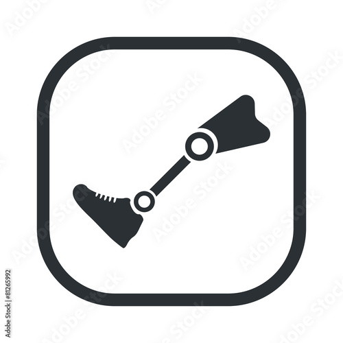 illustration of vector icon