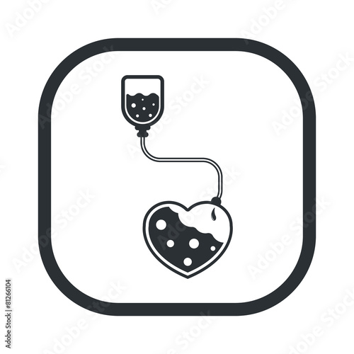 illustration of vector icon