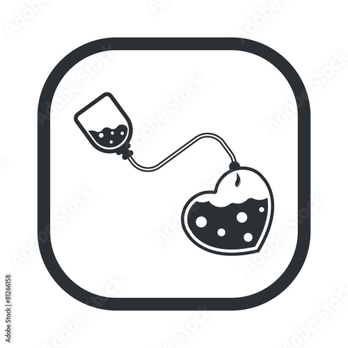 illustration of vector icon