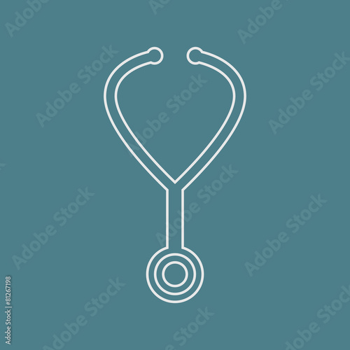 illustration of vector icon