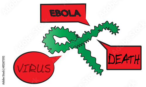 virus ebola