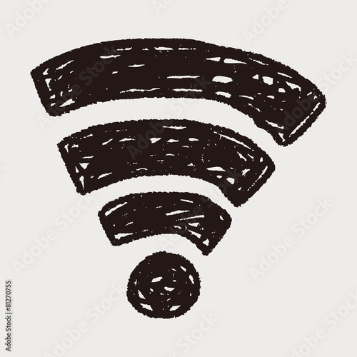 doodle wifi
