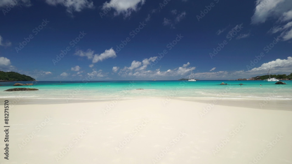 one of the best beaches in the world one of the best beaches in the world