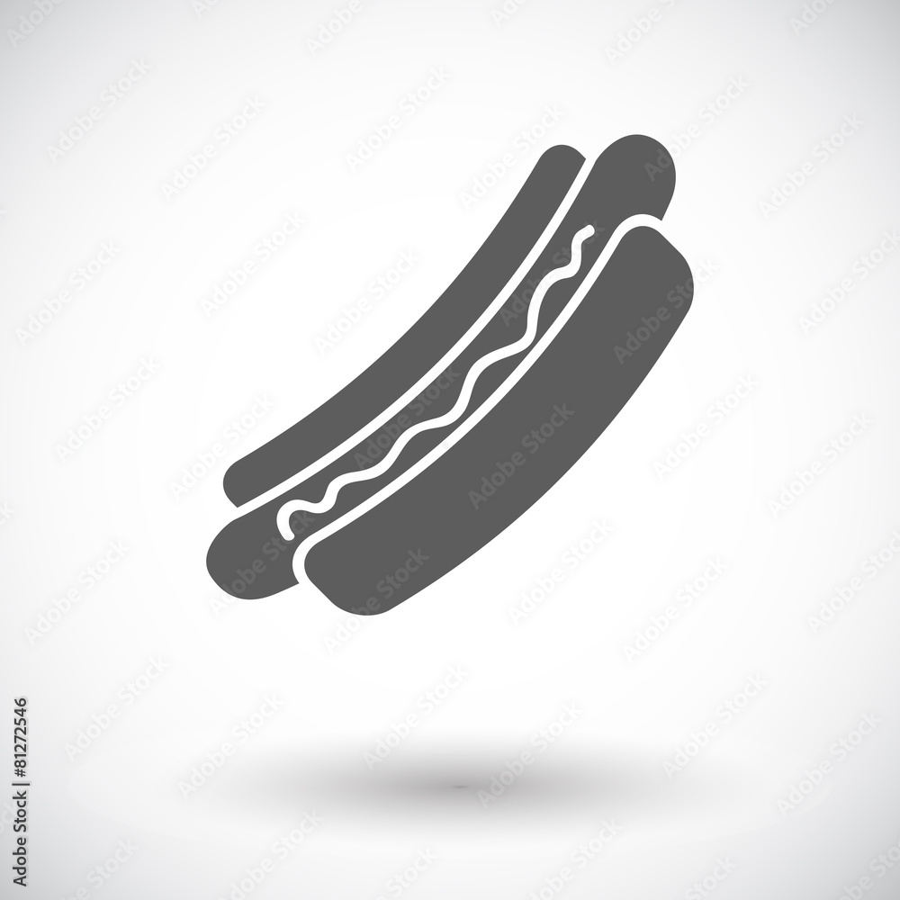 Hot dog Hot dog