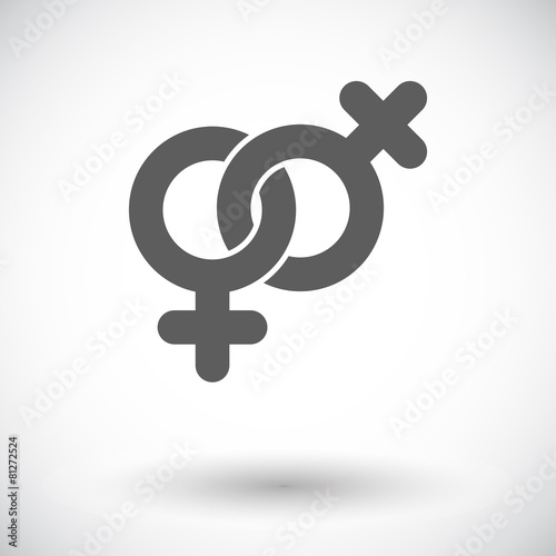 Lesbian sign