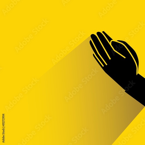 beg hand
