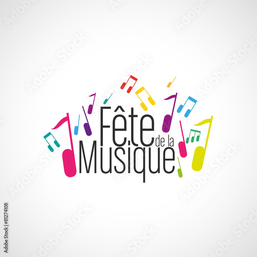 fête musique