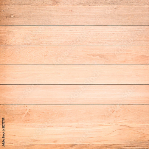 Light wood plank texture background