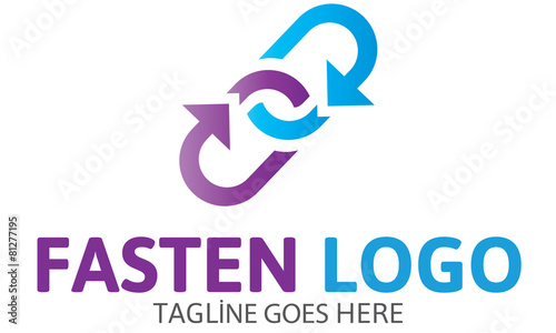 Fasten Logo