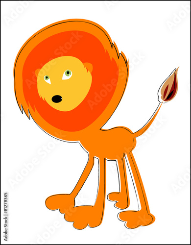 Львёнок