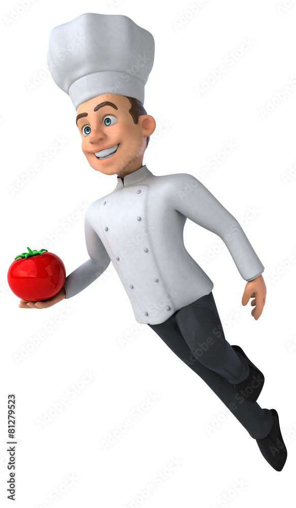 Fun chef Fun chef