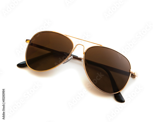 Aviator sunglasses