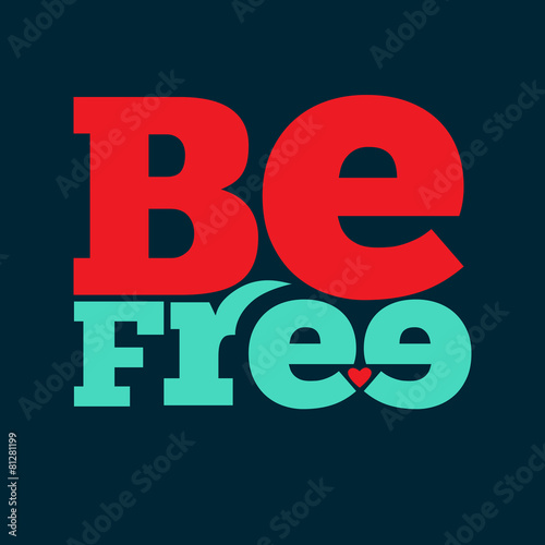 Quote Typographical retro Background