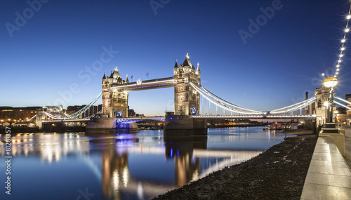 Foto London