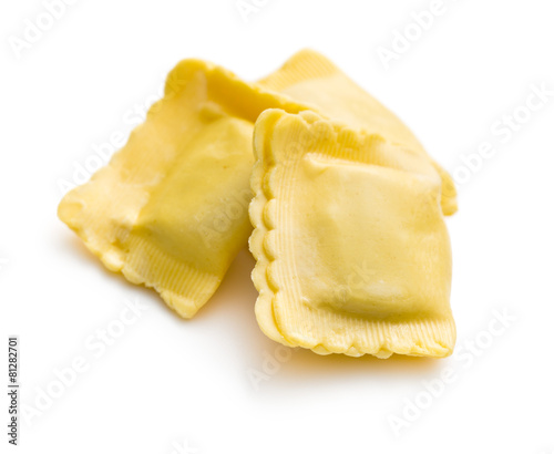 ravioli pasta