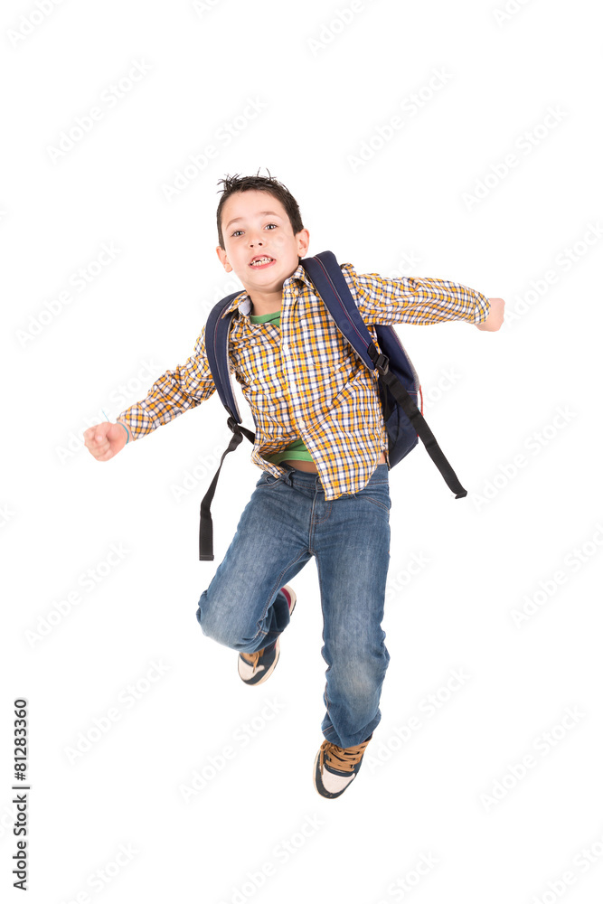Back to school Back to school