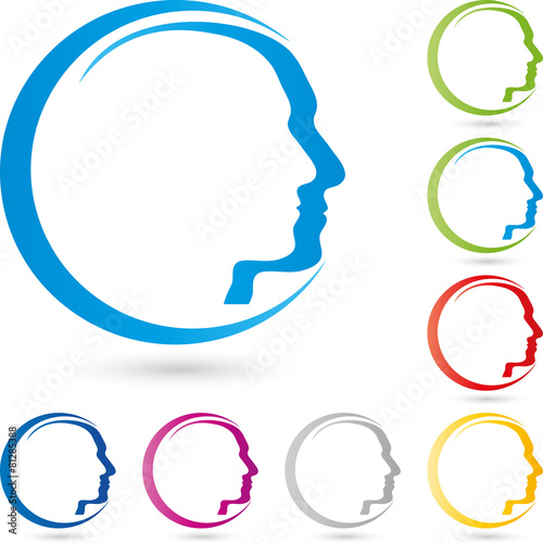 Gesicht, Kopf, Mensch, Person