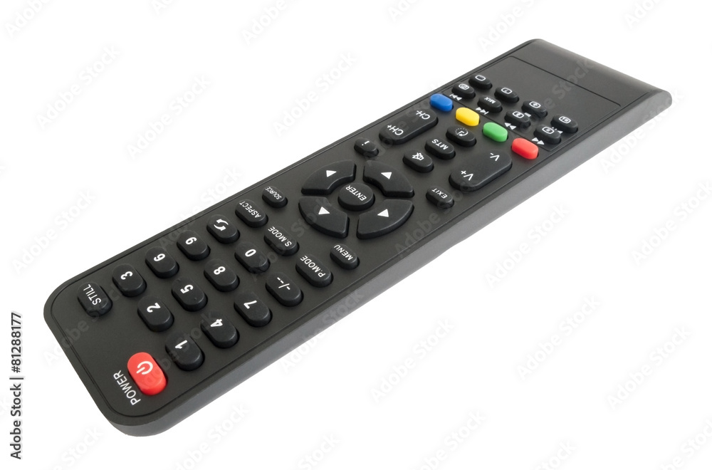remote control unit remote control unit