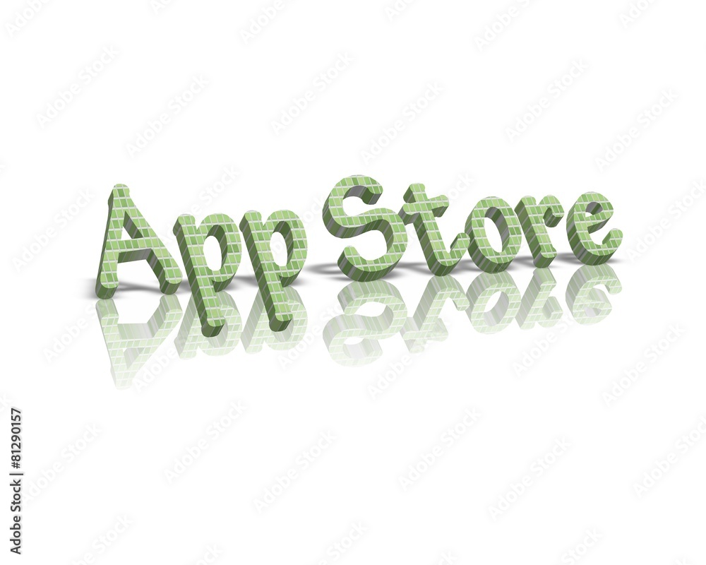 app store app store
