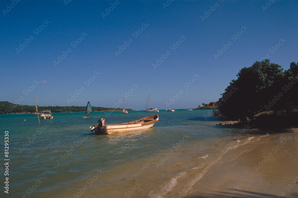 martinique