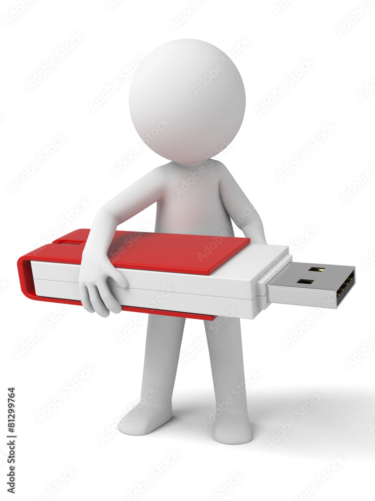 USB flash drive USB flash drive
