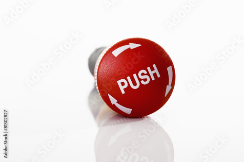 Push button, Pilzschalter