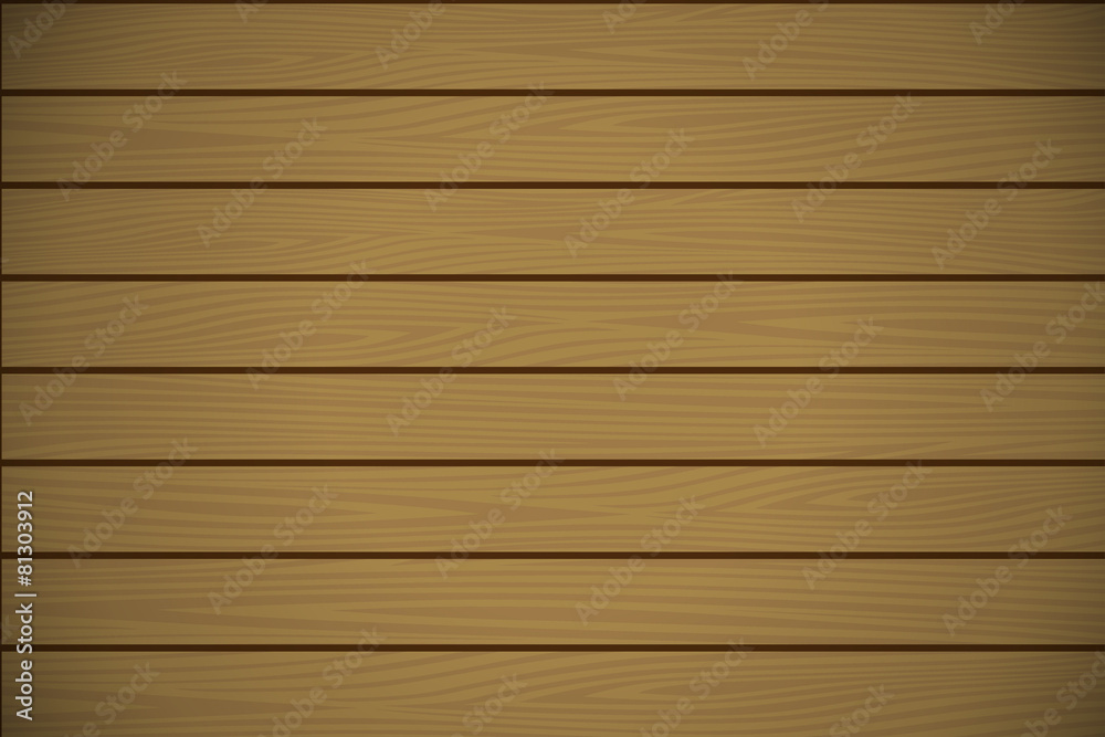 Light wood background Light wood background