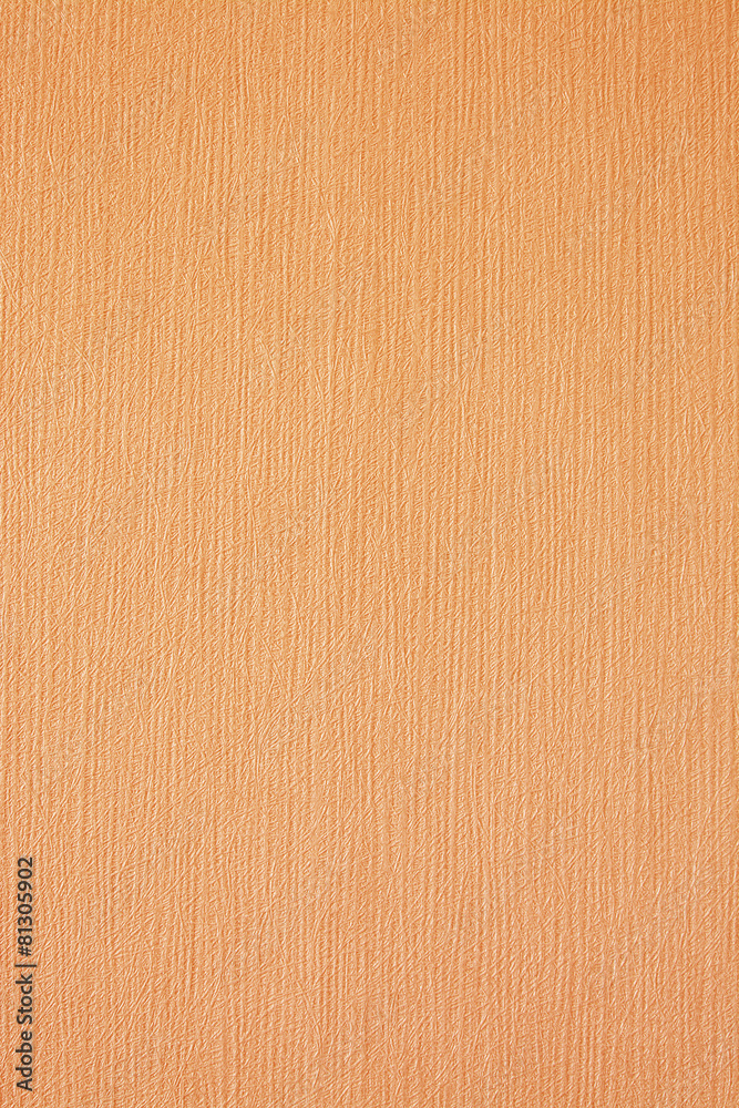 Fototapeta premium orange fabric texture