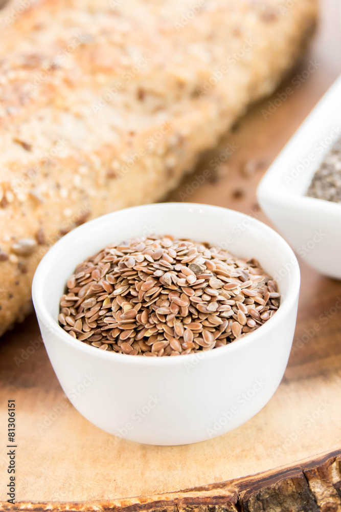 a fresh baked loaf of whole grains bread a fresh baked loaf of whole grains bread