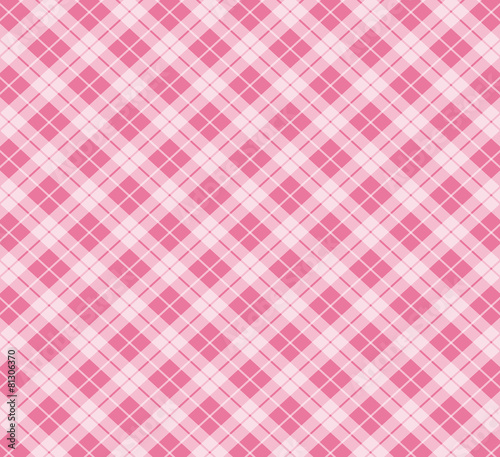 Abstract Stripped Pattern.