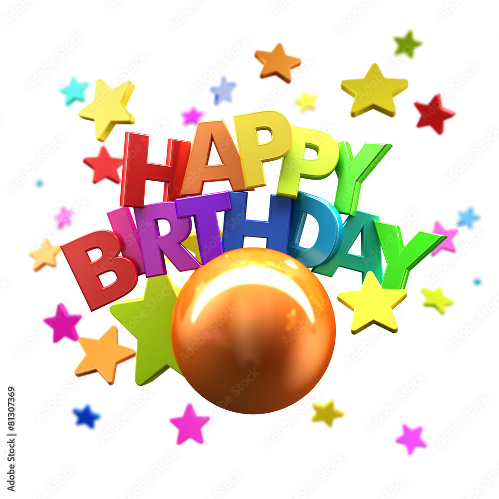 Birthday fun deals