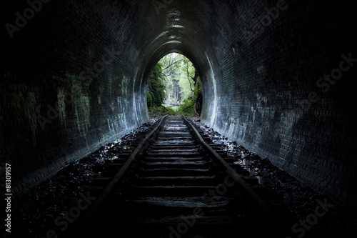 tunnel