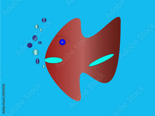 Fisch logo