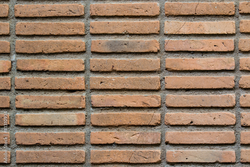 old wall