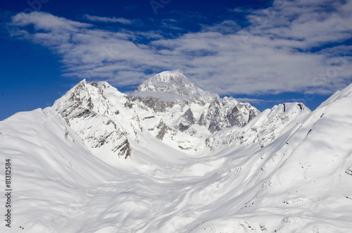 la thuile © francoschettini