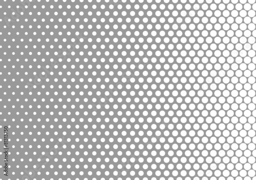 Dotted Texture - Abstract Background
