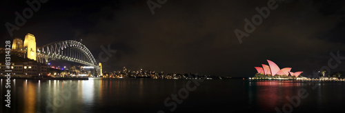 Sydney harbor © 2630ben